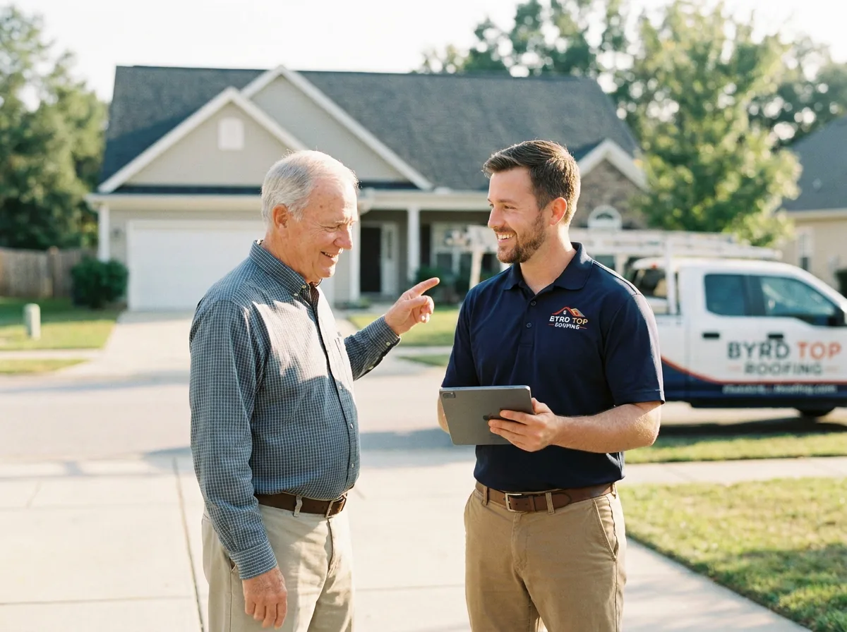 Roofing Kendallville, IN FAQs